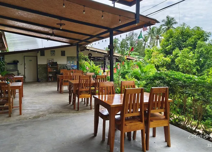Koh Mook The Home