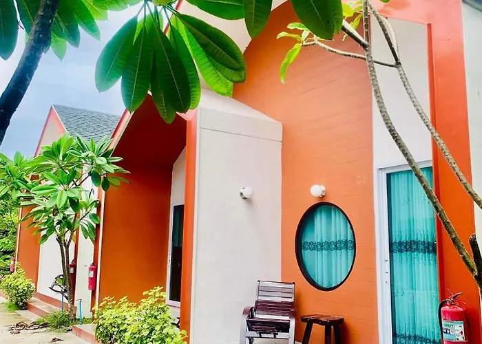 Andaman Beach Resort By Zodiac