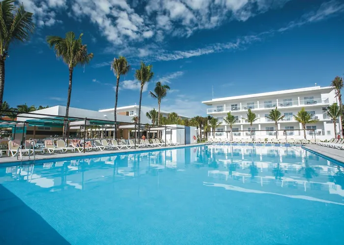 Riu Playacar