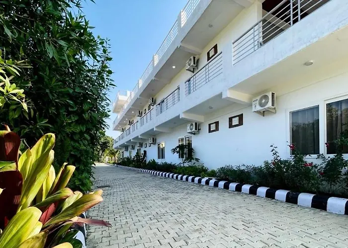 Dreamland Resort