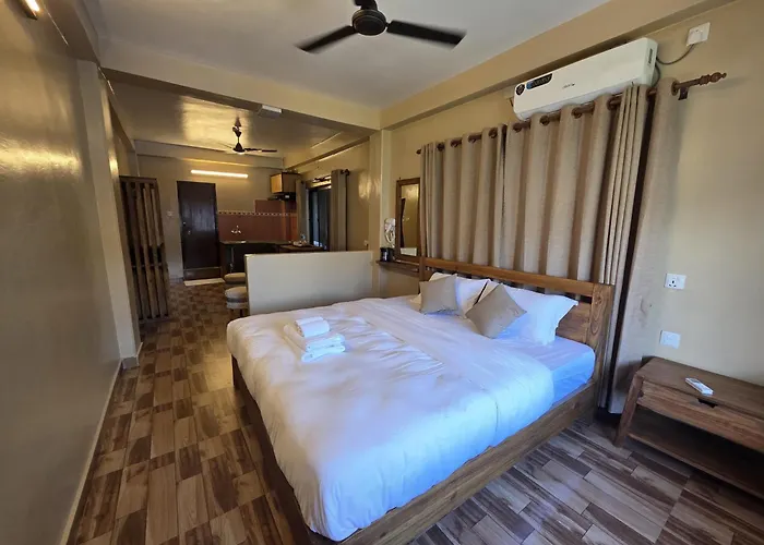 Hotel Anaya
