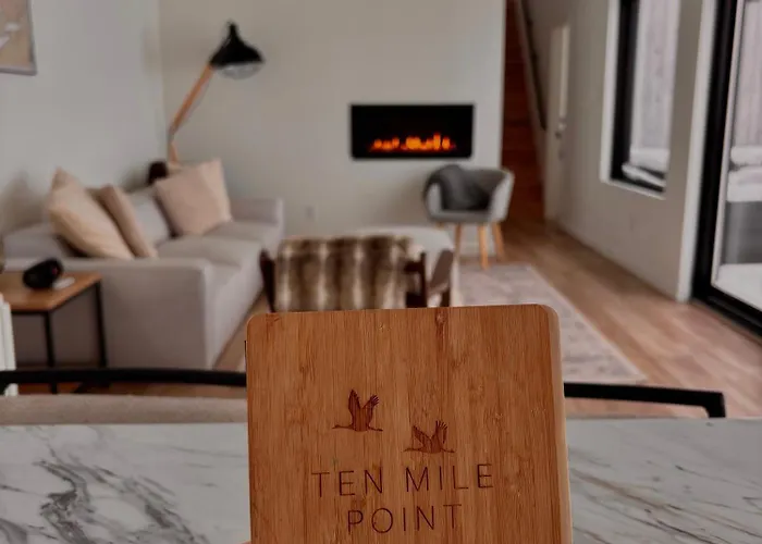 Ten Mile Point Resort