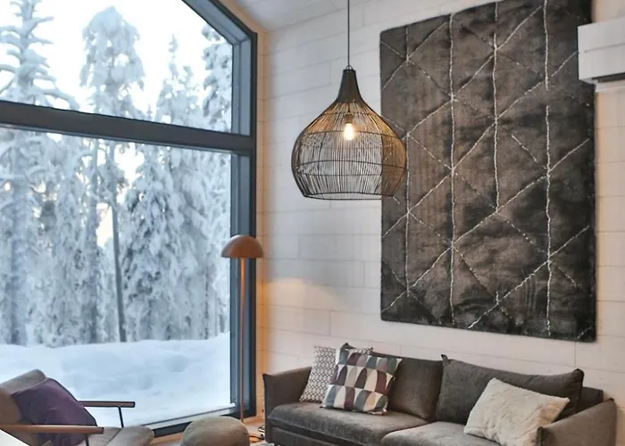 Riekko Lodge