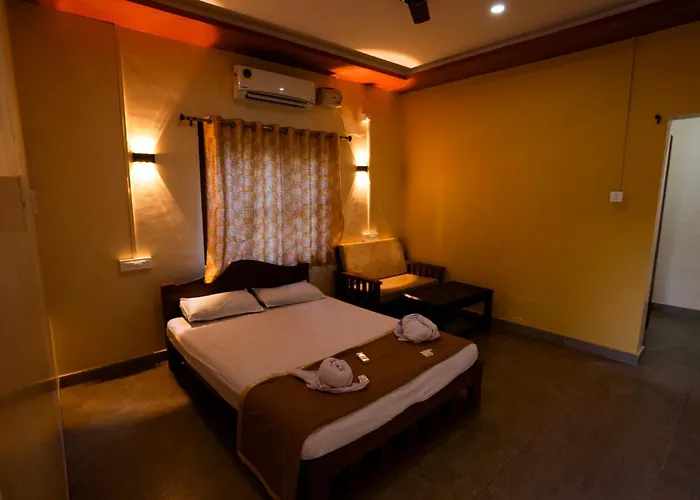 Dream Flower Resort