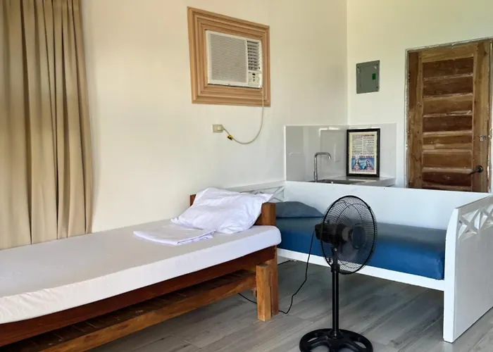 Private Villa In Lobo