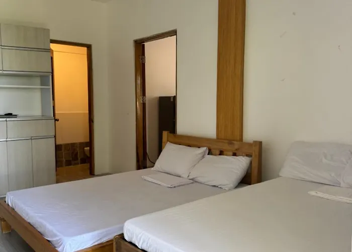 Private Villa In Lobo