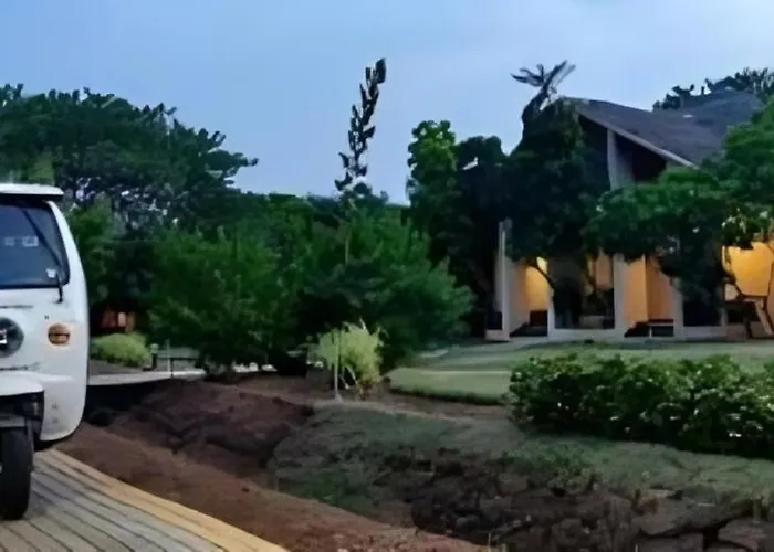 Mango Resorts Private Limited