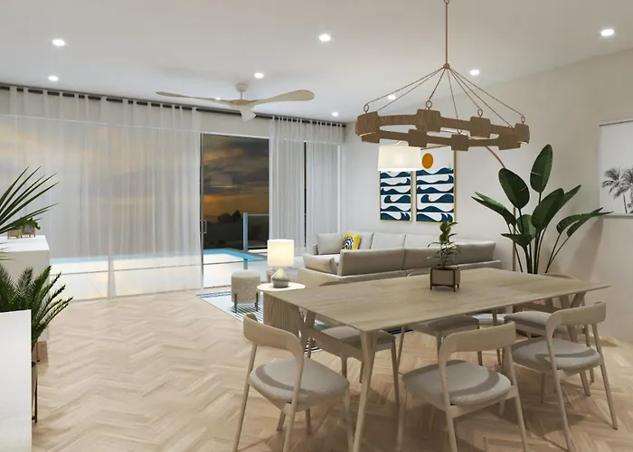 Sapphire Sands By Bay Gardens Resorts