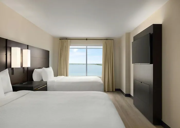 Residence Inn By Marriott Navarre Waterfront