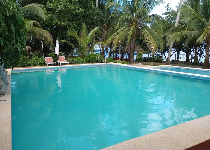 Suki Beach Resort "3-3" Family Aircon Room
