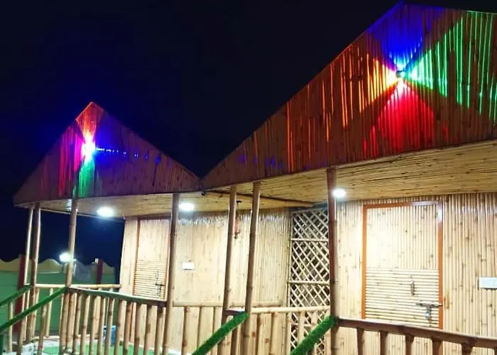 Radhika Resort