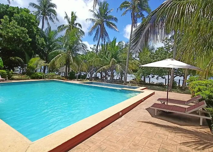 Suki Beach Resort "D" Standard Aircon Room