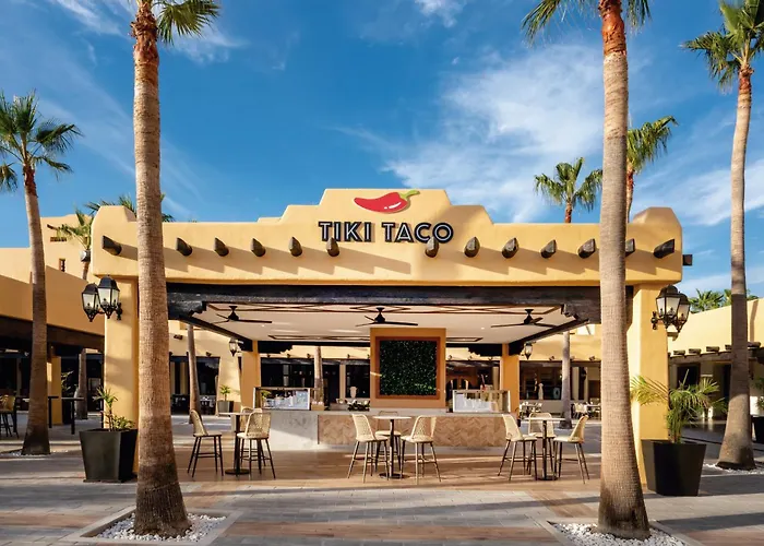 Riu Santa Fe