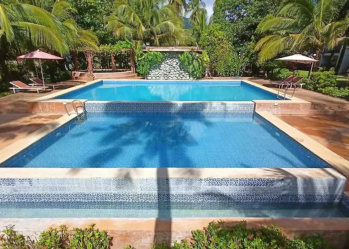 Suki Beach Resort "3