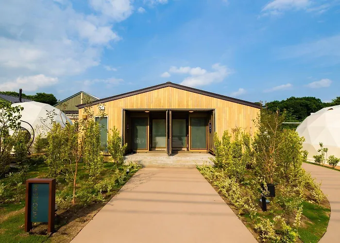Nenn Nasukougen Glamping