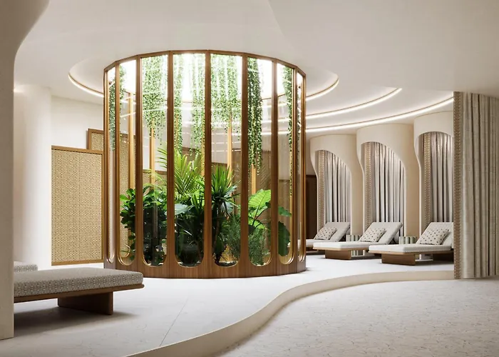 Mandarin Oriental Punta Negra, Mallorca