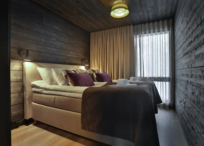Riekko Lodge