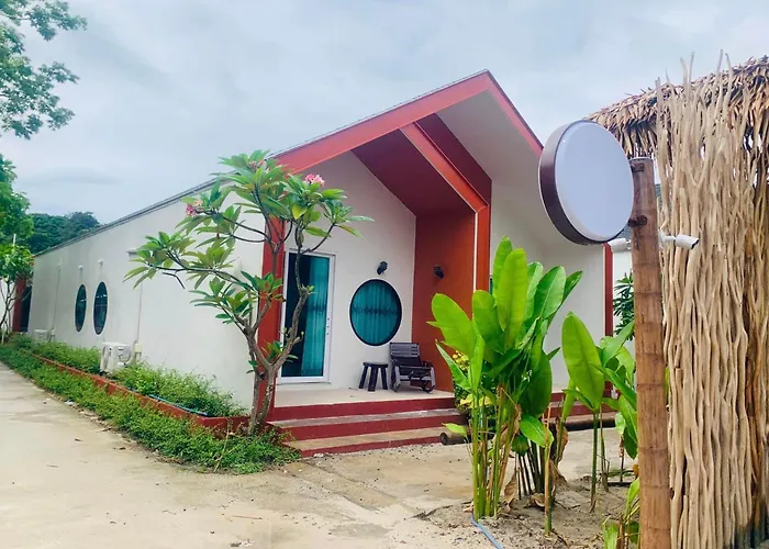 Andaman Beach Resort By Zodiac
