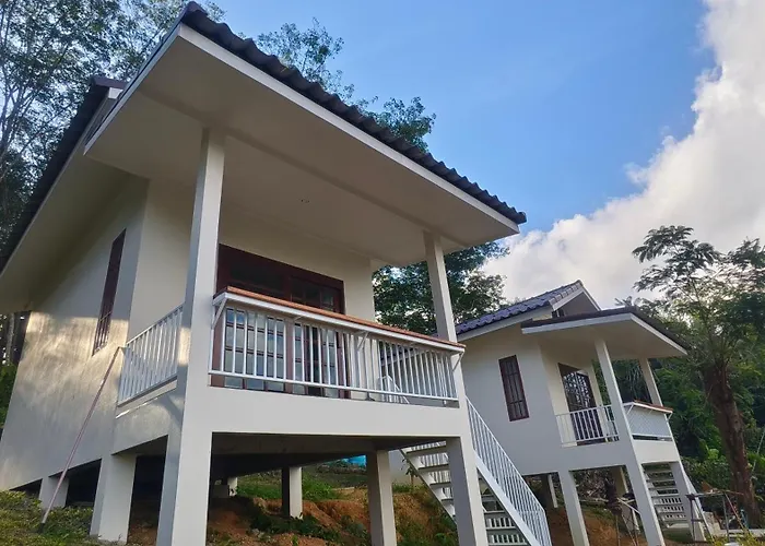 Koh Mook The Home