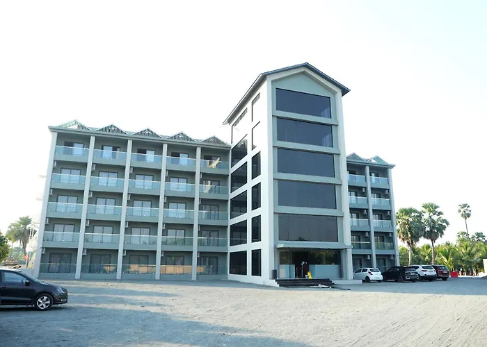 Dhartii Riverview Resort