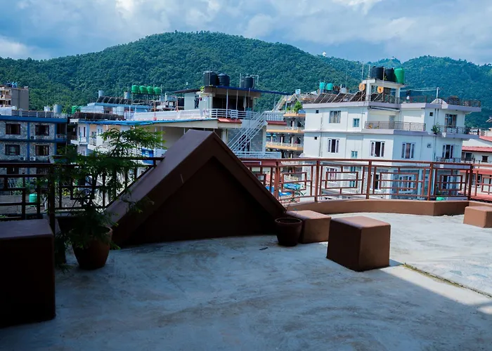 Hotel Anaya