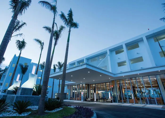 Riu Palace Jamaica (Adults Only)
