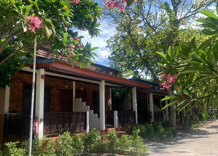 Andaman Beach Resort By Zodiac