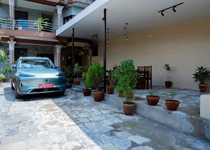 Hotel Anaya