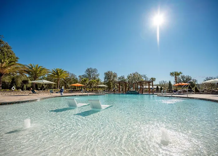 Black Prong Resort