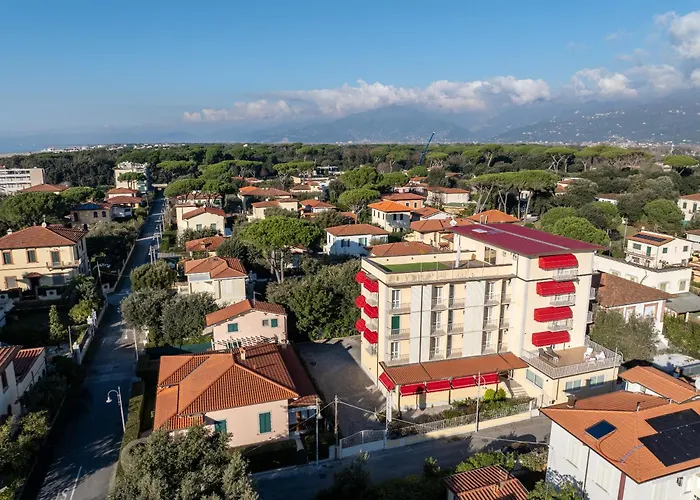 Hotel Sablé