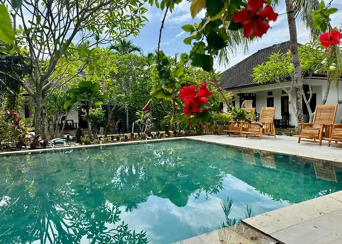 Sasak Garden Resort