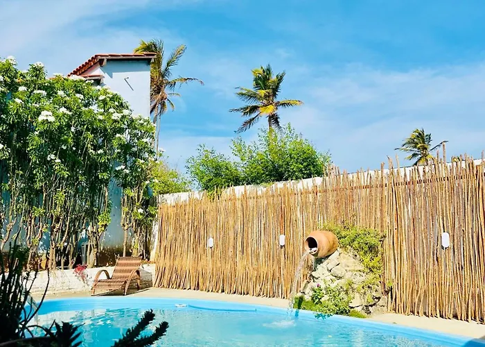 Recanto do cajueiro