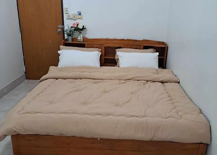 You And Me Guesthouse