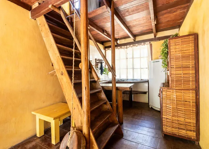 Casa Mangará Trancoso