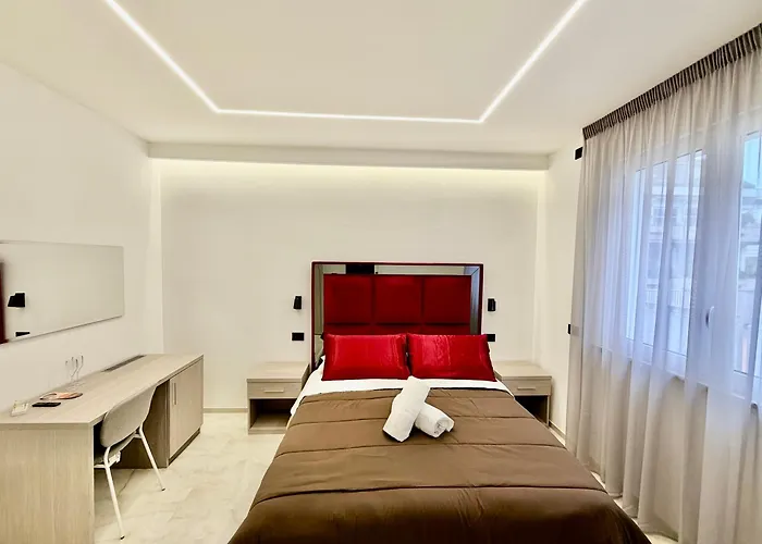 D'Annunzio Suites