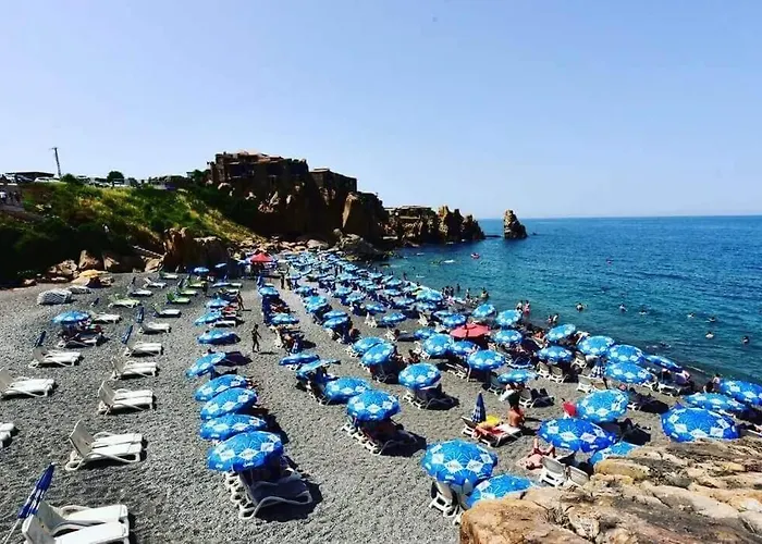Auberge Thais - Tighremt - Bejaia