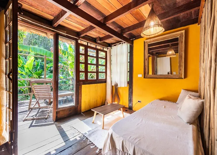 Casa Mangará Trancoso