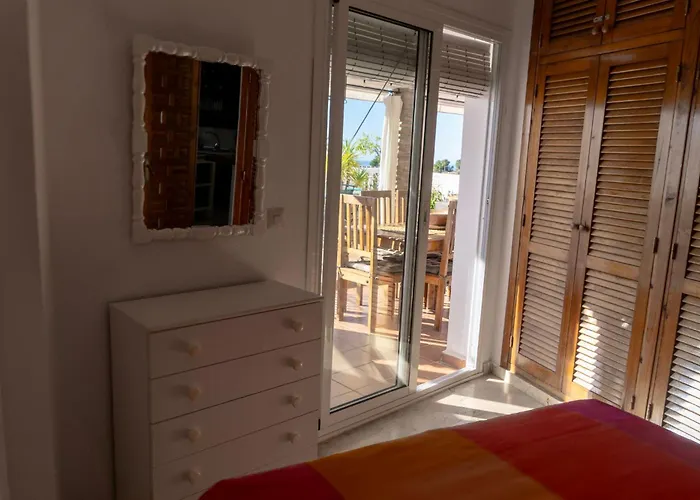 CASA DELFÍN (Maro)
