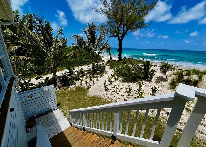 Sea Salt Bahamas On Great Guana Cay