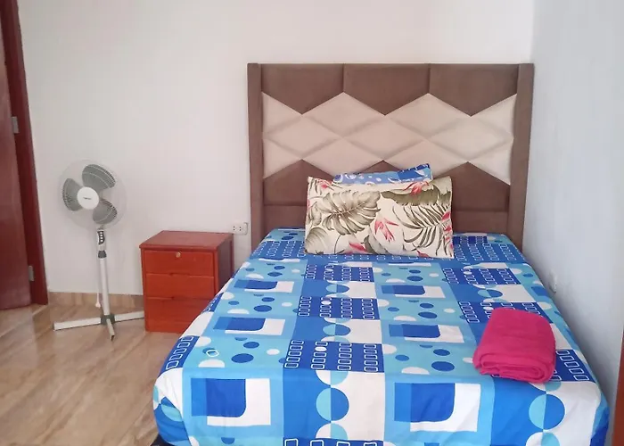 La Casa Del Hombre