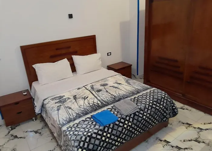 Bastet Retreat Hotel