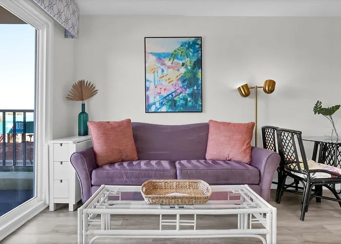 Summer Sands - 101 By Sea Scape Properties