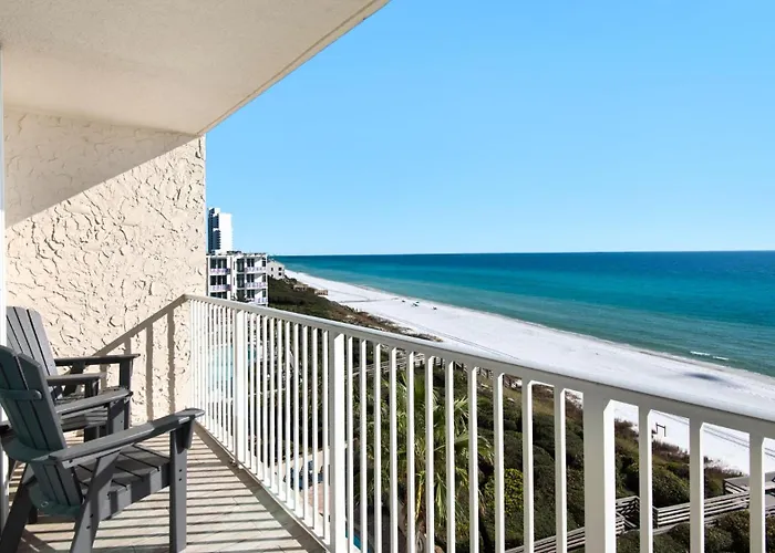 Beachcrest 604