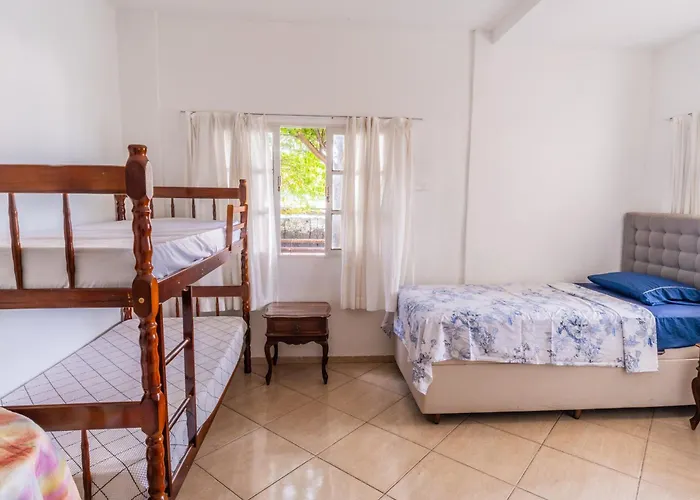 Hostel Chico Lessa