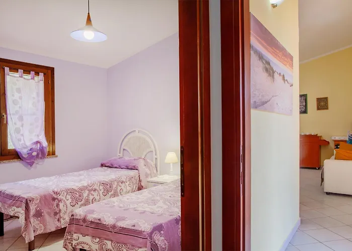 Torre Di Chia Holiday Home It11101Cr