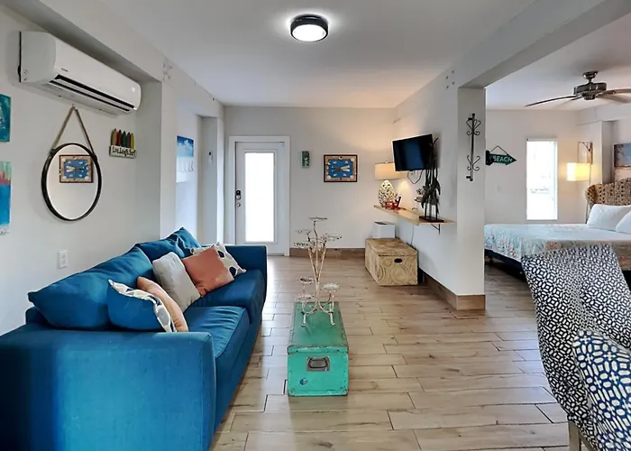 Sea View Villa