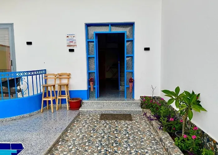 Bastet Retreat Hotel