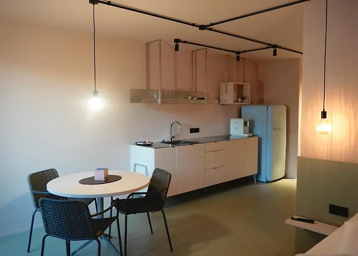Bettstadt Apartments Vipiteno