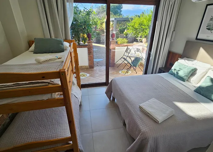 Villa Antonino
