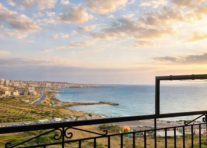 Le Belvédère Marin, Plage&Attractions à 5 Min